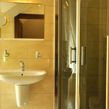 Zacisze Bed & Breakfast Mielno (Koszalin)
