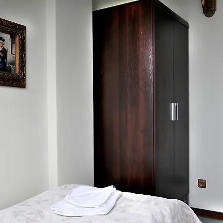 Zacisze Couette-café 3*