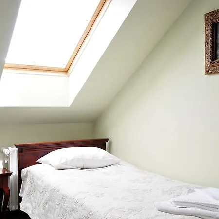 Zacisze Bed & Breakfast Mielno (Koszalin)