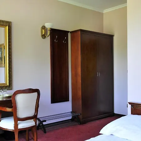 Zacisze Mielno (Koszalin)