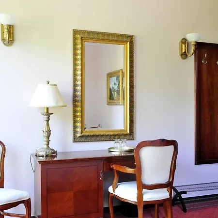 Bed & Breakfast Zacisze