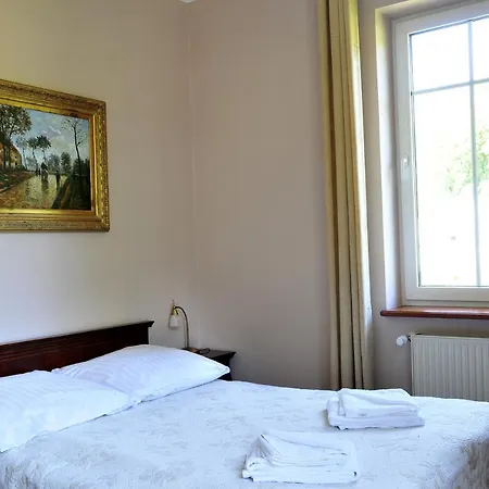 Zacisze Bed & Breakfast