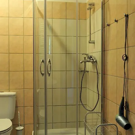 Bed & Breakfast Zacisze Mielno (Koszalin)