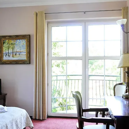 Bed & Breakfast Zacisze