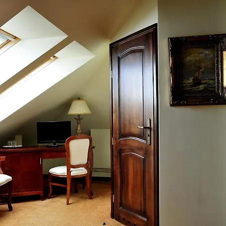 Zacisze 3* Mielno (Koszalin)