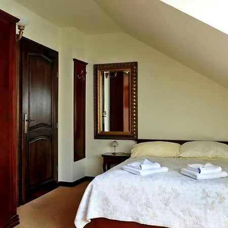 Bed & Breakfast Zacisze