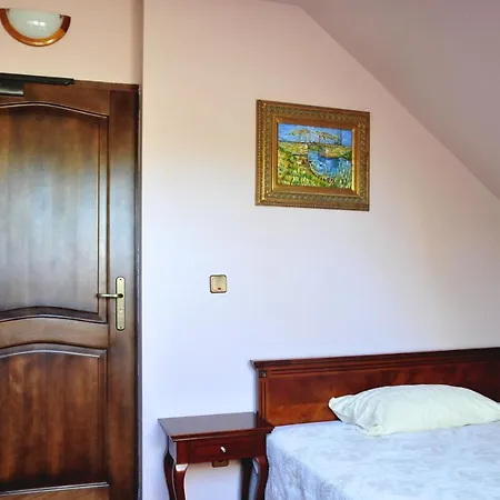 Couette-café Zacisze Mielno (Koszalin)