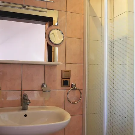 Zacisze Bed and breakfast Mielno (Koszalin)