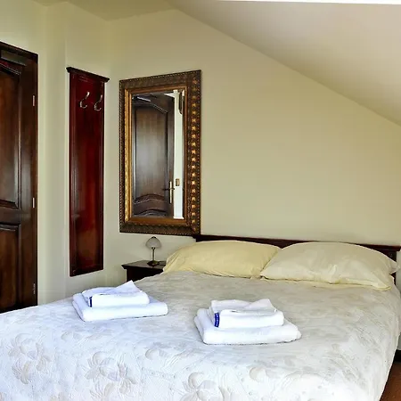 Zacisze 3* Mielno (Koszalin)