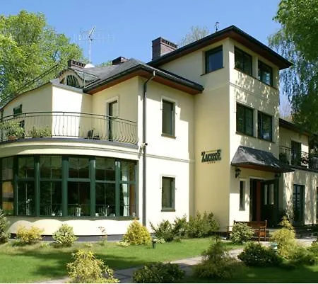 Zacisze Bed & Breakfast Mielno (Koszalin)