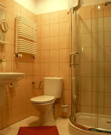 Zacisze 3* Mielno (Koszalin)