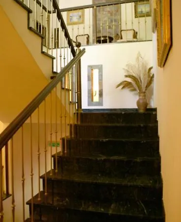 Zacisze Bed and breakfast