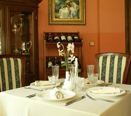 Bed and Breakfast Zacisze Mielno (Koszalin)