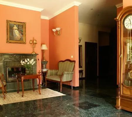 Zacisze Bed and Breakfast Mielno (Koszalin)