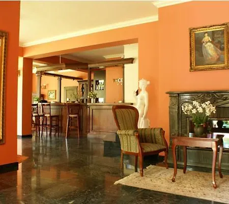 Bed and Breakfast Zacisze 3*