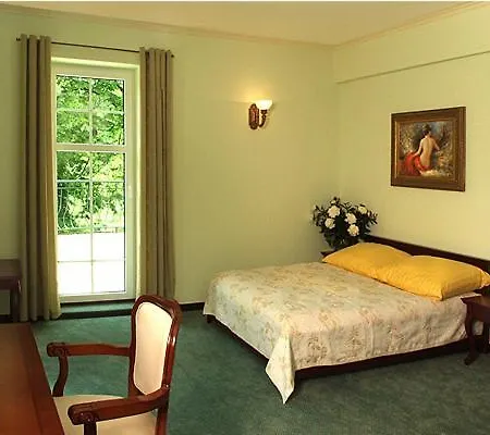 Zacisze Bed & Breakfast Mielno (Koszalin)