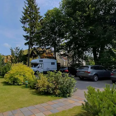 Zacisze 3* Mielno (Koszalin)