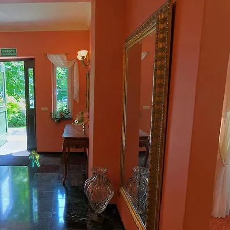 Bed & Breakfast Zacisze