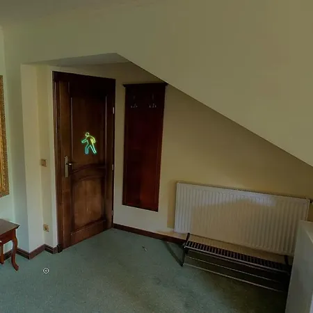 Bed & Breakfast Zacisze 3*