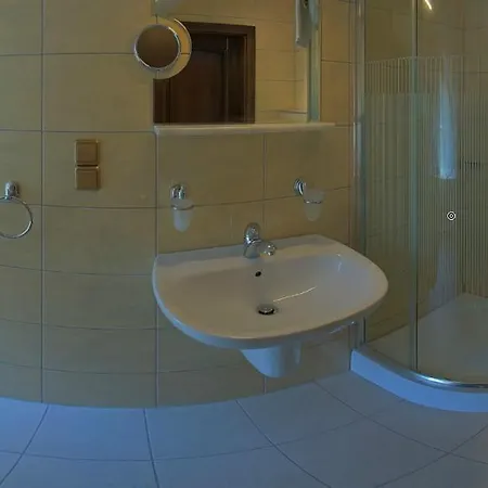 Bed & Breakfast Zacisze