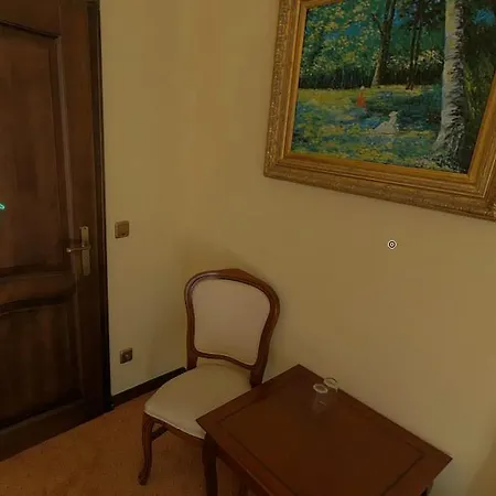 Zacisze 3* Mielno (Koszalin)