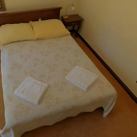 Zacisze Bed & Breakfast