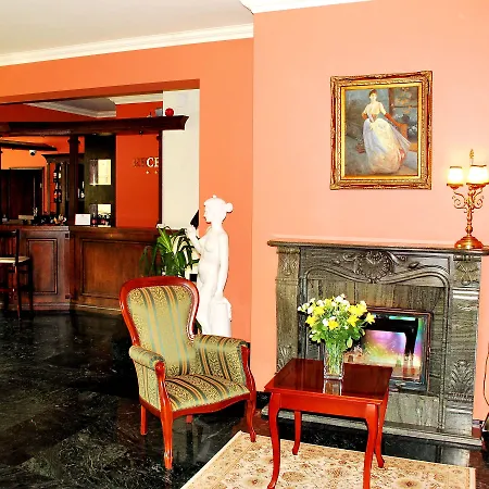 Bed & Breakfast Zacisze Mielno (Koszalin)