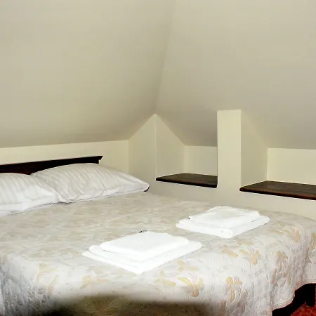 Bed & Breakfast Zacisze