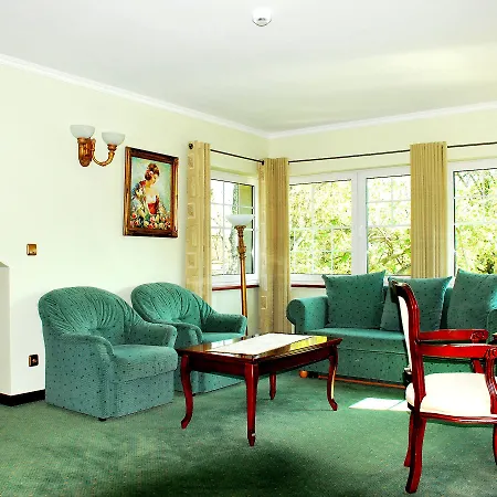 Zacisze Bed & Breakfast Mielno (Koszalin)