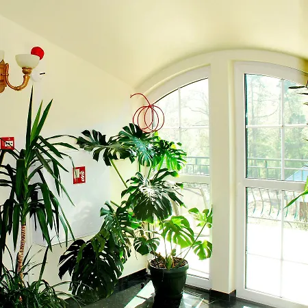 Zacisze 3* Mielno (Koszalin)