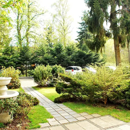 Zacisze Bed & Breakfast Mielno (Koszalin)