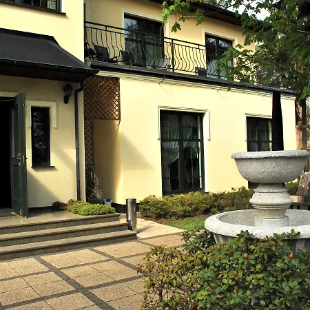 Zacisze 3* Mielno (Koszalin)