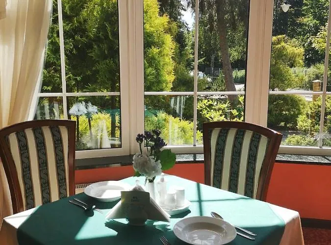 Zacisze 3* Mielno (Koszalin)