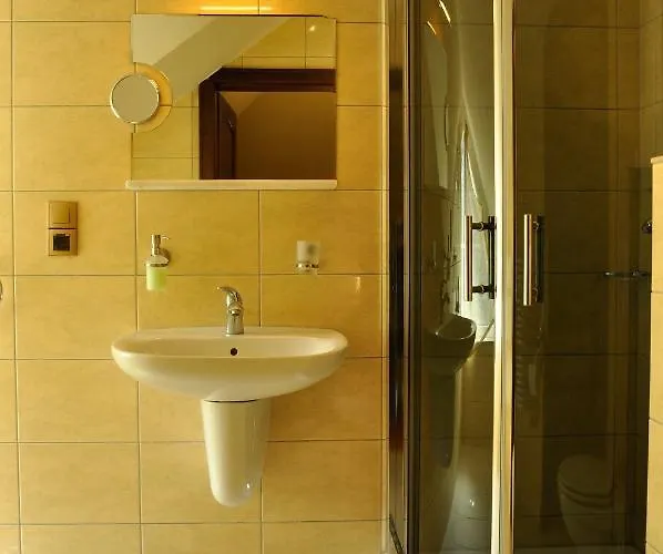 Zacisze 3* Mielno (Koszalin)