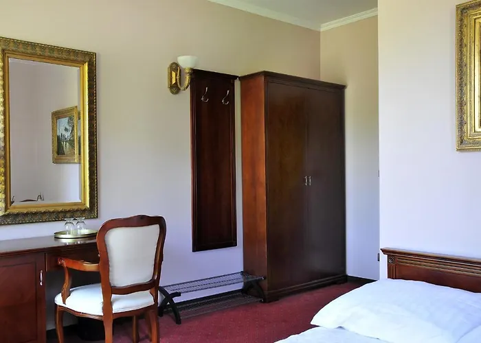 Zacisze Mielno (Koszalin)