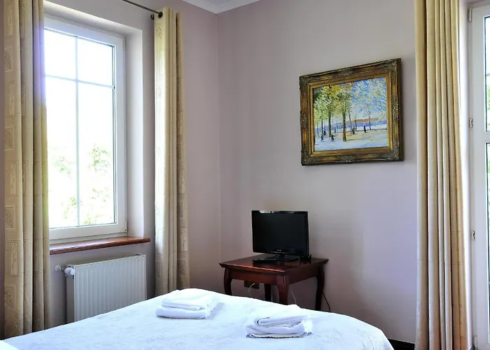 Zacisze Mielno (Koszalin)