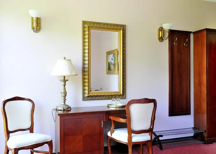 Bed & Breakfast Zacisze