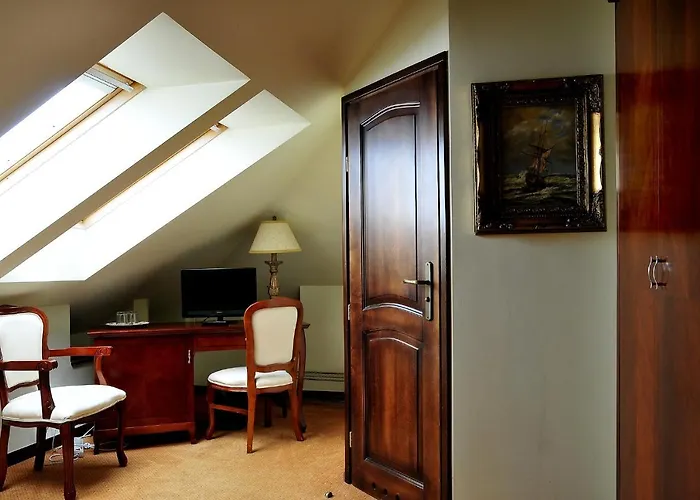 Zacisze 3* Mielno (Koszalin)