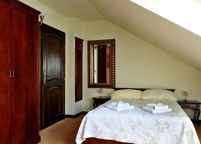 Bed & Breakfast Zacisze