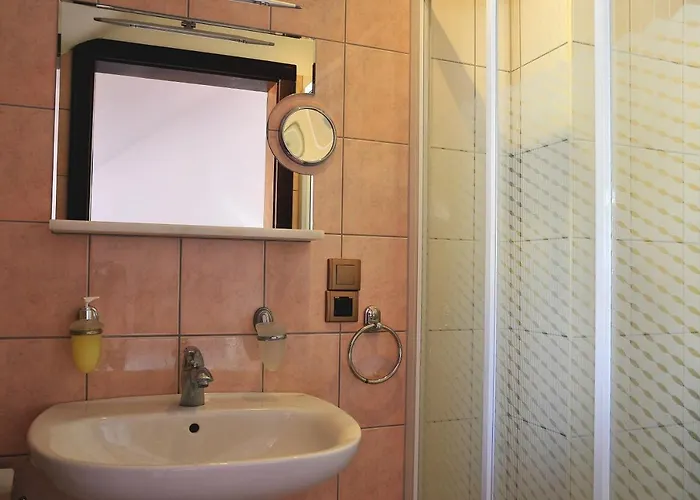 Zacisze Nocleg ze śniadaniem Mielno (Koszalin)