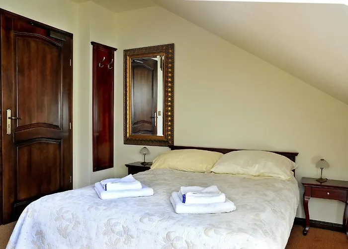 Zacisze 3* Mielno (Koszalin)