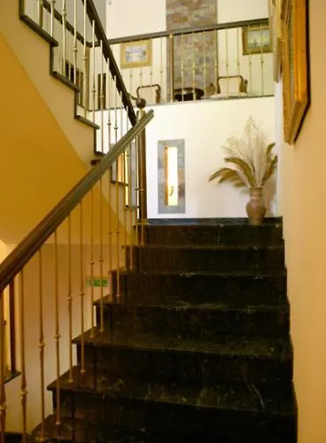 Zacisze Nocleg ze śniadaniem