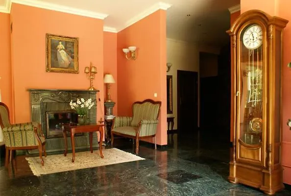 Zacisze Nocleg ze śniadaniem Mielno (Koszalin)