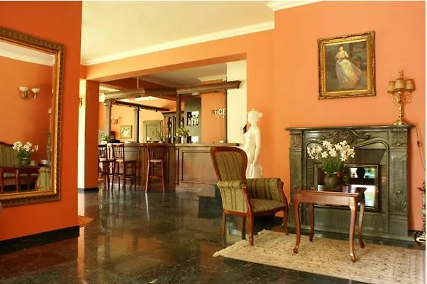 Nocleg ze śniadaniem Zacisze 3*