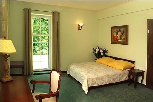 Zacisze Nocleg ze śniadaniem Mielno (Koszalin)