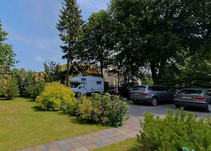 Zacisze 3* Mielno (Koszalin)