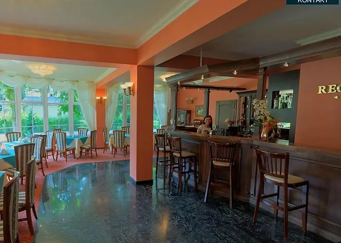 Nocleg ze śniadaniem Zacisze 3*