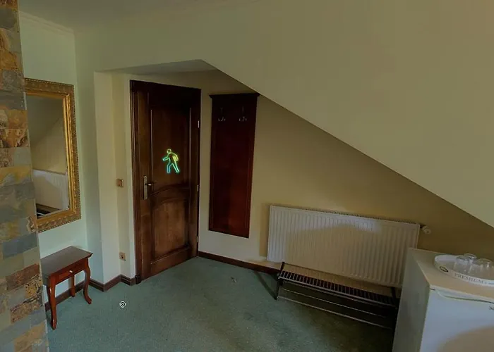 Nocleg ze śniadaniem Zacisze 3*