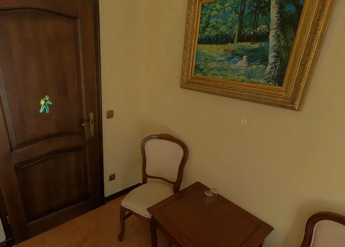 Zacisze 3* Mielno (Koszalin)