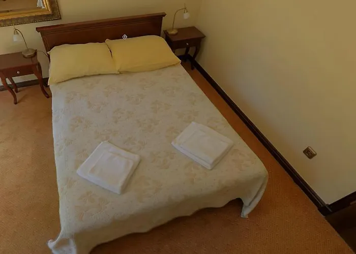 Zacisze Nocleg ze śniadaniem